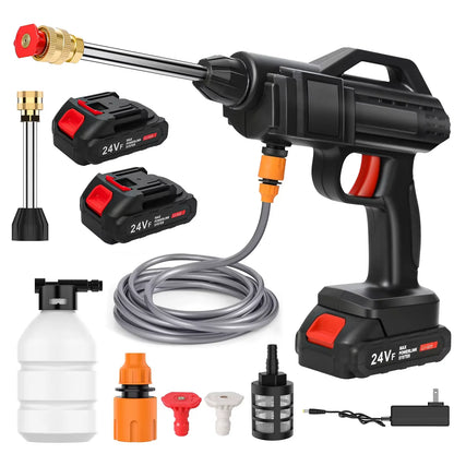 HydroSpray Turbo