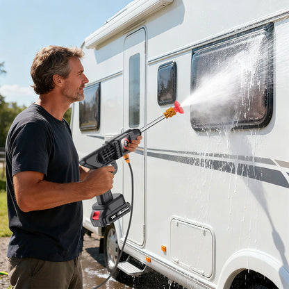 HydroSpray Turbo