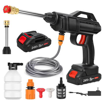 HydroSpray Turbo