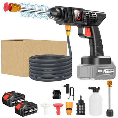 HydroSpray Turbo