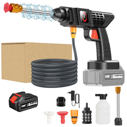 HydroSpray Turbo