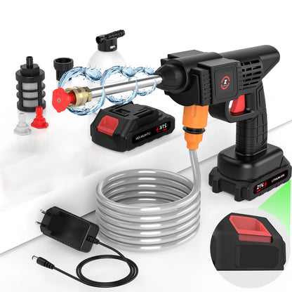 HydroSpray Turbo