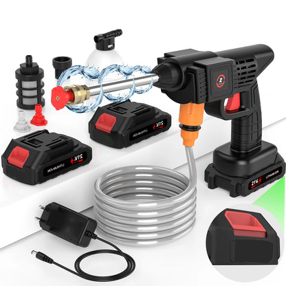 HydroSpray Turbo
