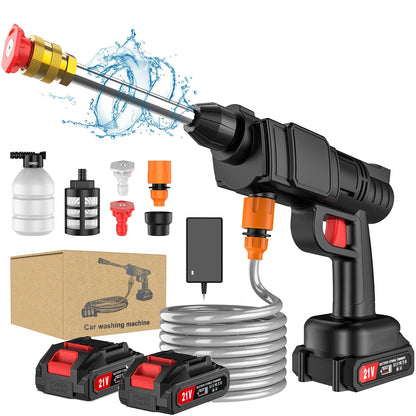 HydroSpray Turbo